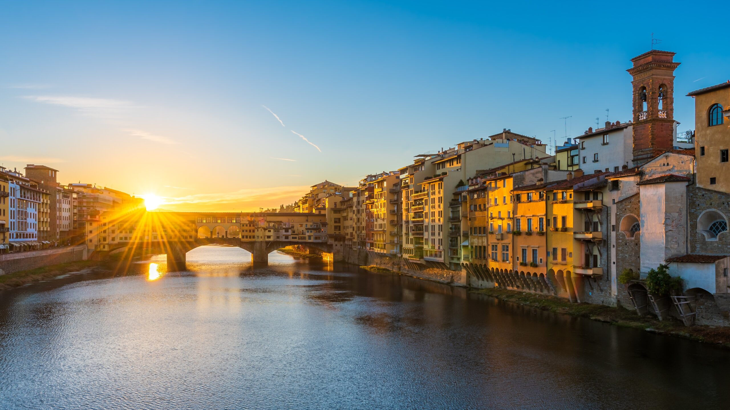 ponte vecchio